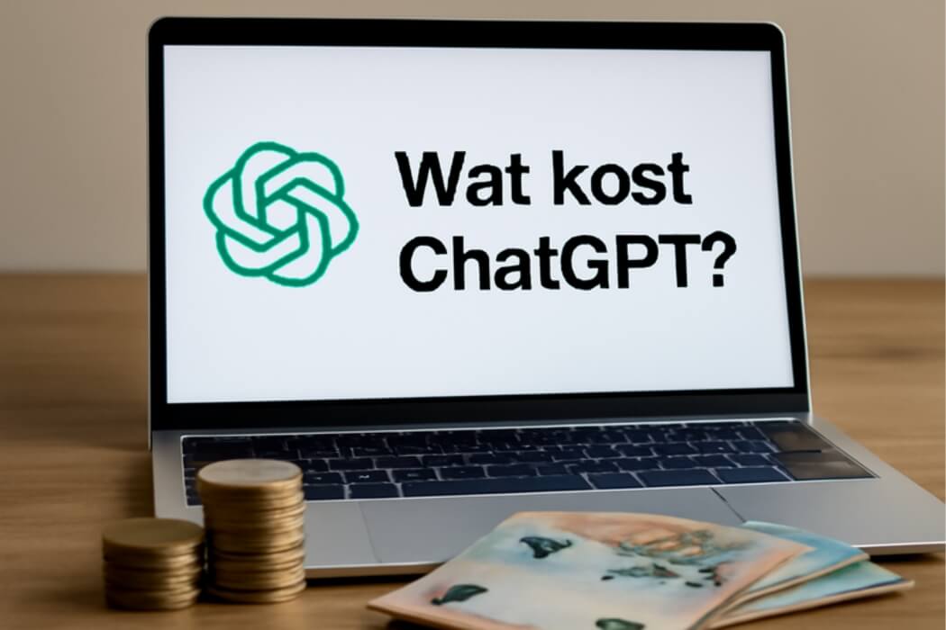 Wat kost ChatGPT?