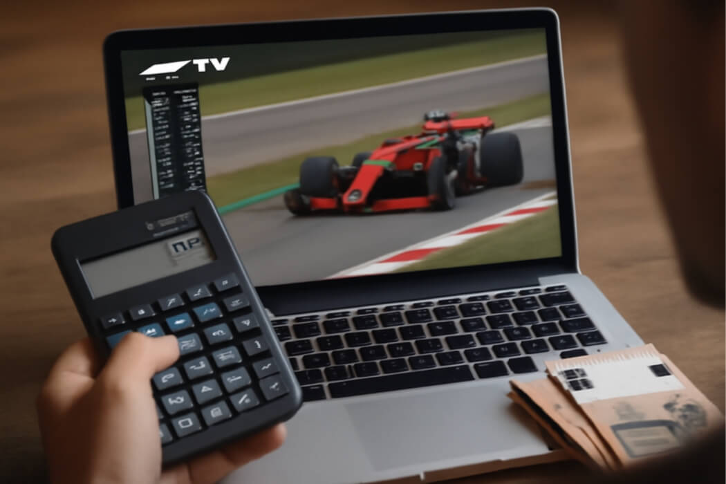 Wat kost F1 TV?