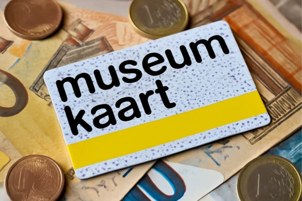 Wat kost een museumjaarkaart?