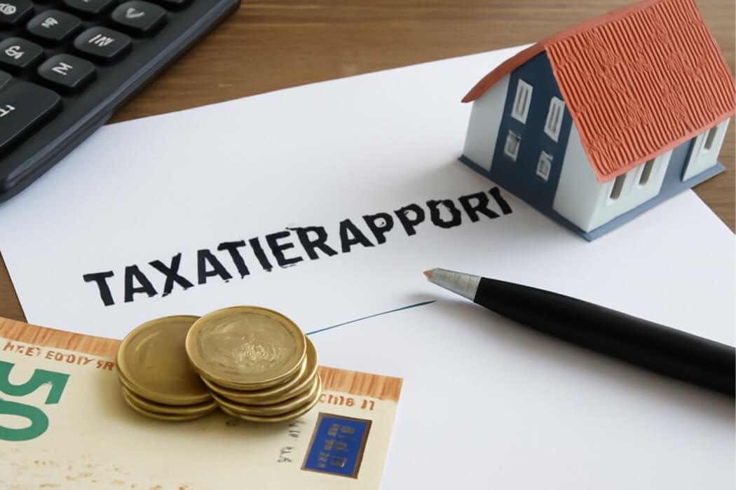 Wat kost een taxatierapport?