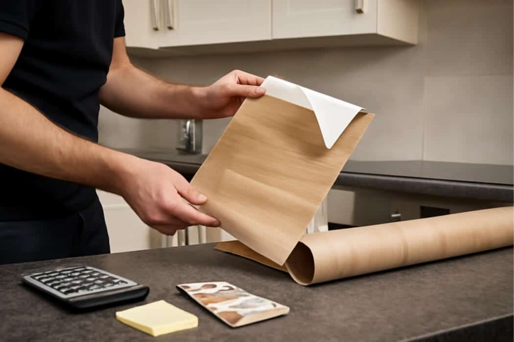 Wat kost keuken wrappen?